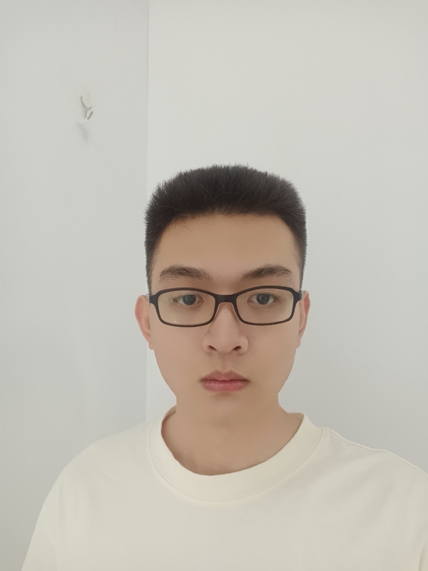 Lin的第三张照片--惠安征婚网