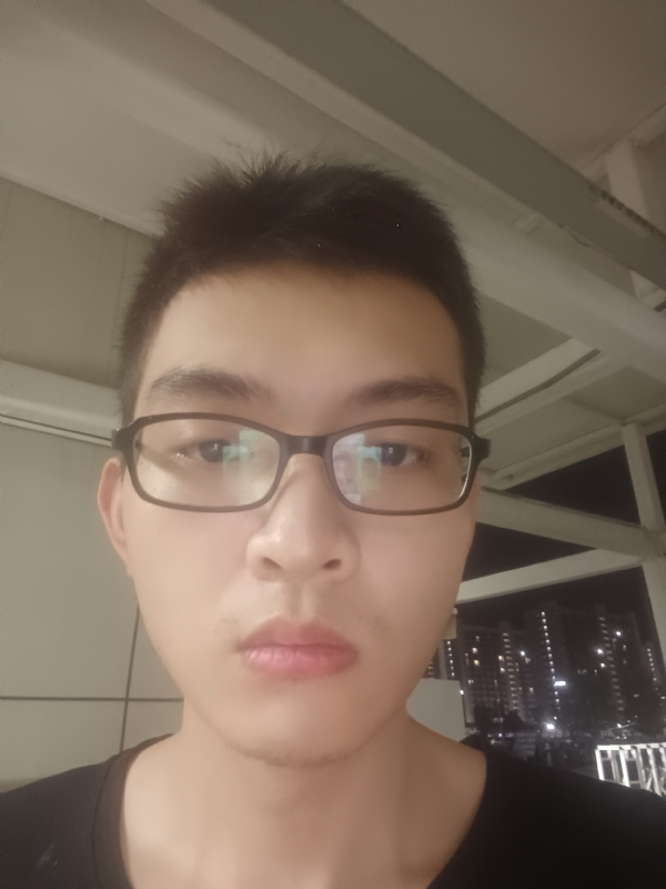 Lin的第五张照片--惠安征婚网