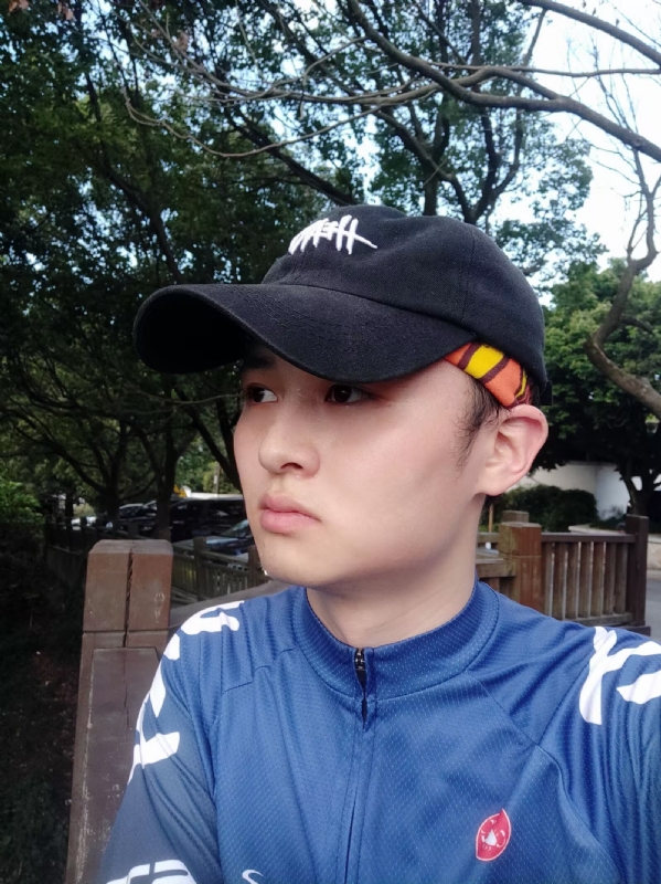 麦兜的第二张照片--惠安征婚网