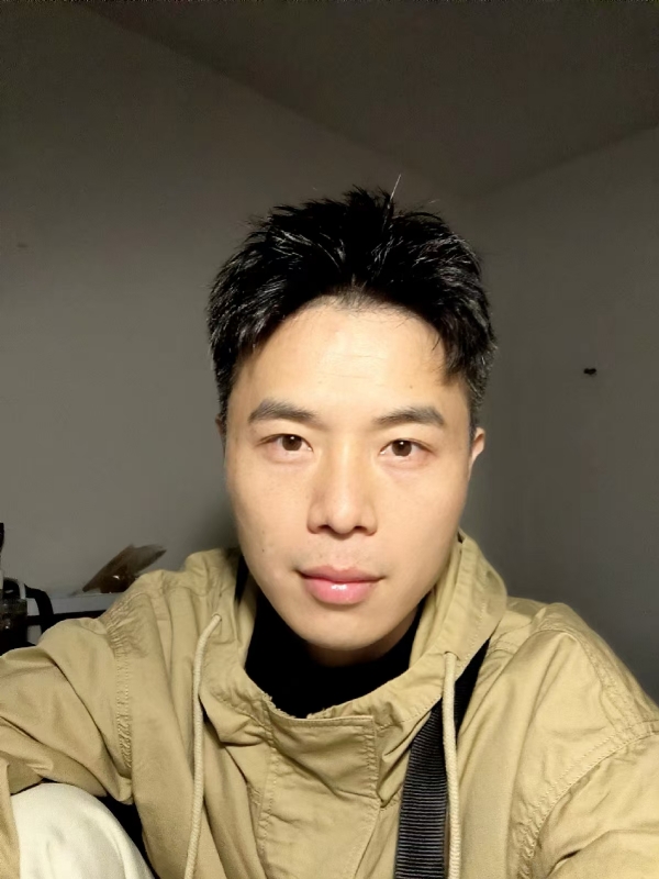 任平生的第一张照片--惠安征婚网