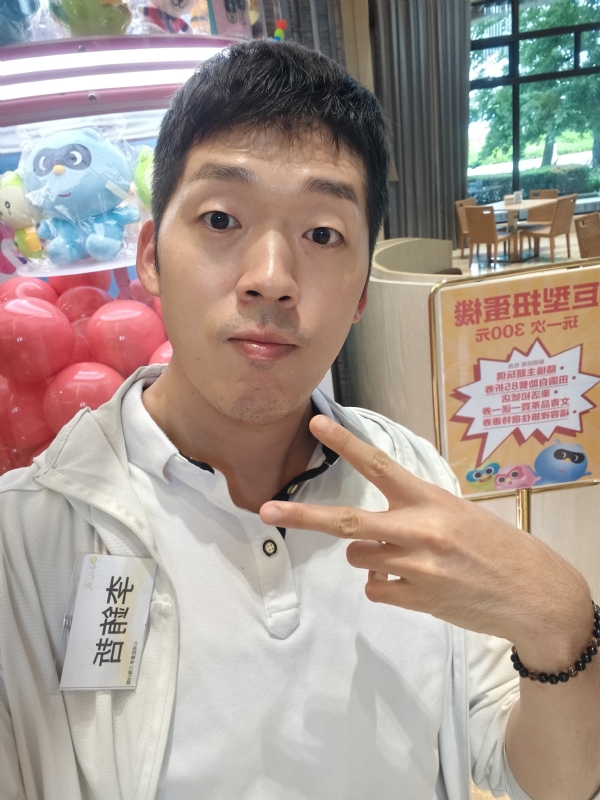 銪哲的第一张照片--惠安征婚网