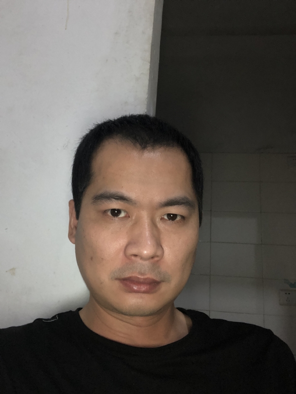 余生无悔的第一张照片--惠安征婚网