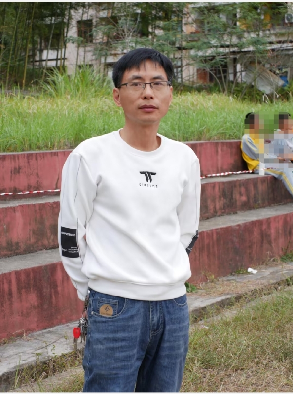 寻寻觅觅的第一张照片--惠安征婚网