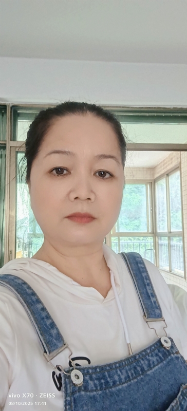 小巧玲珑的第一张照片--惠安征婚网