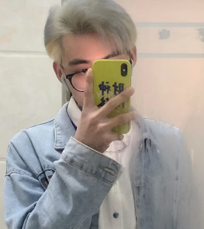 蜡笔小新的第三张照片--惠安征婚网