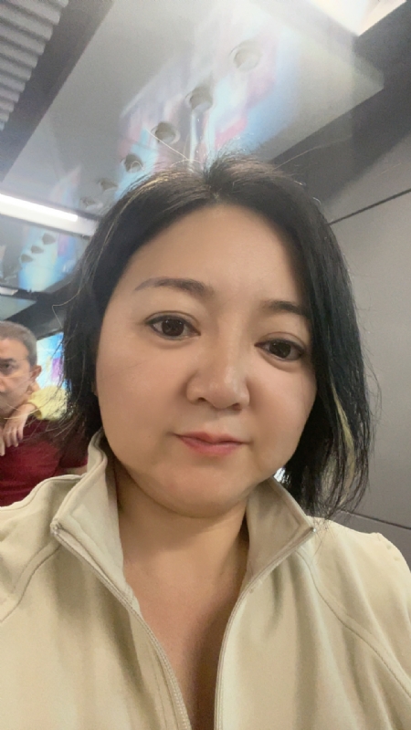 Carry的第二张照片--惠安征婚网