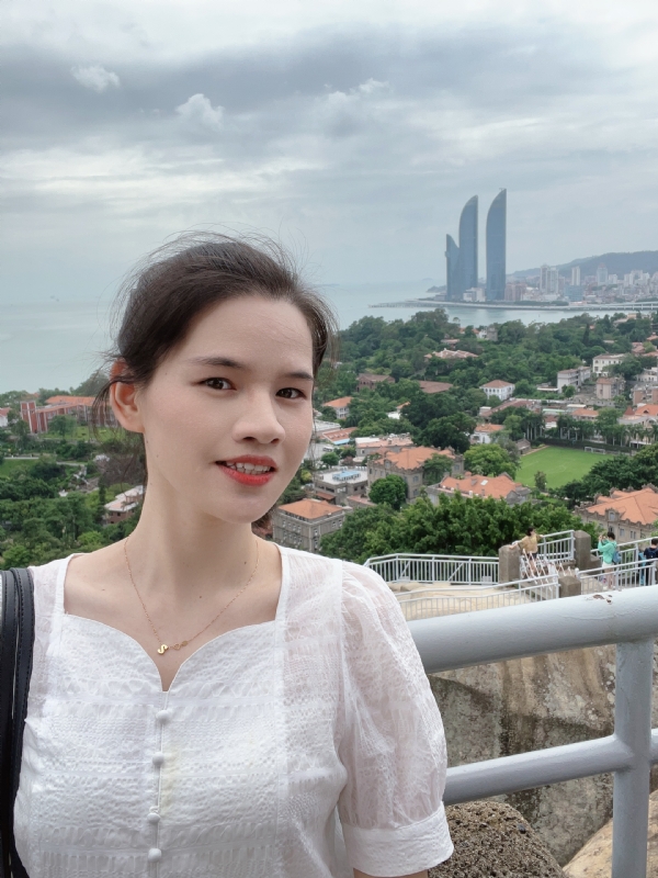 Rubia的第二张照片--惠安征婚网