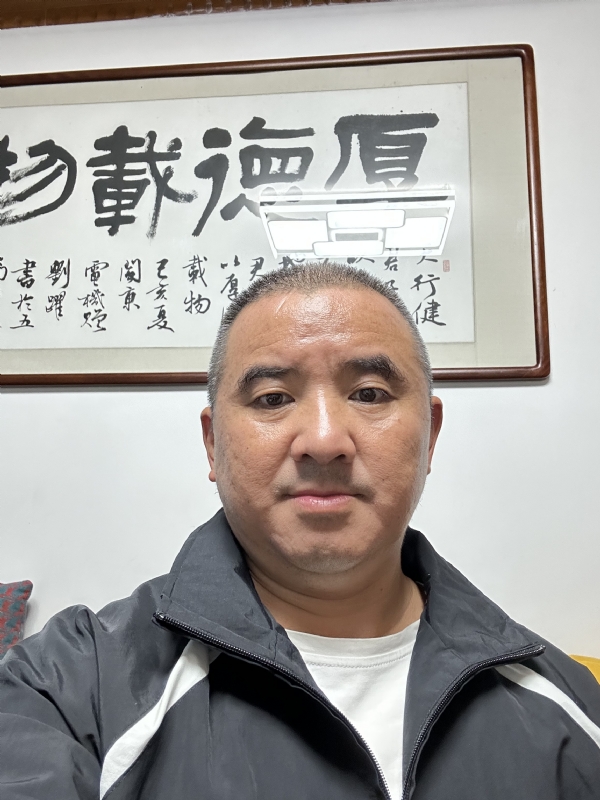 沉稳世界的第一张照片--惠安征婚网