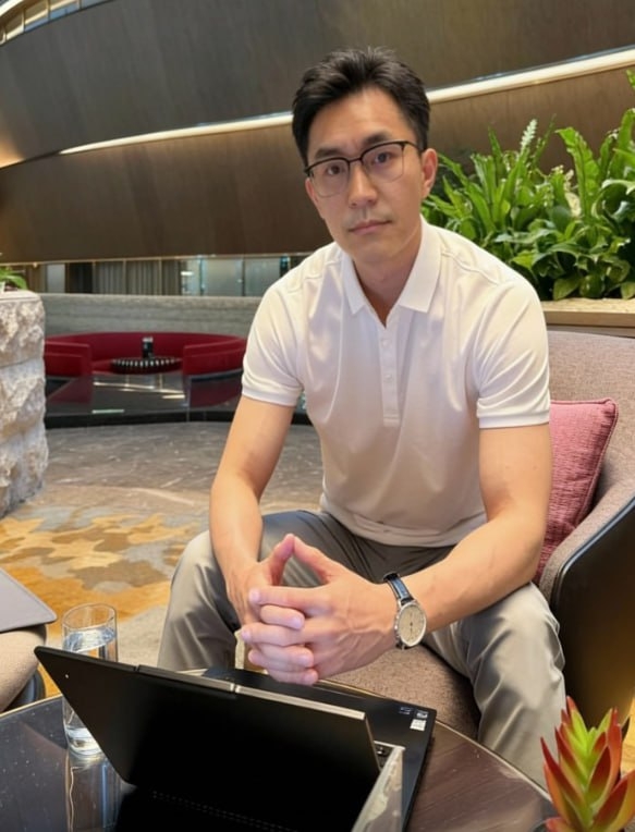 周智的第一张照片--惠安征婚网