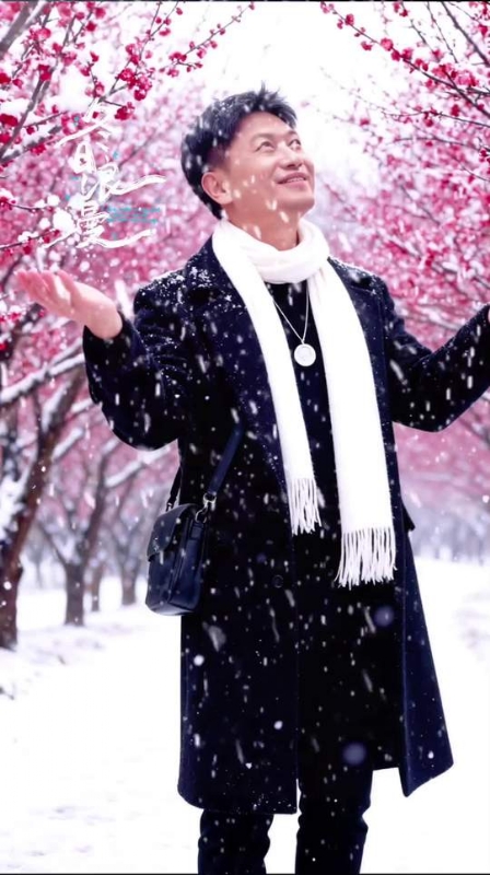 网上邻居的第一张照片--惠安征婚网