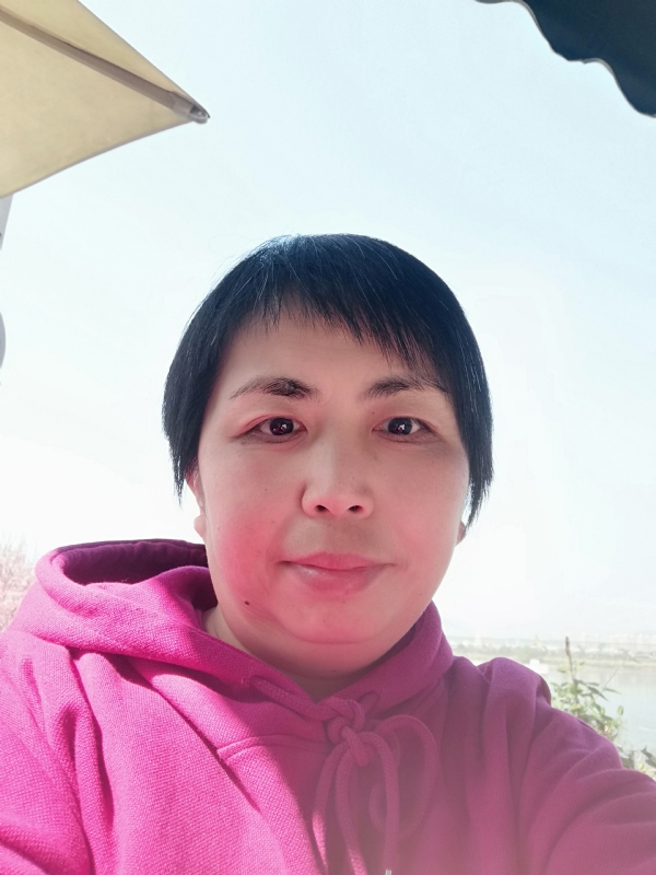 王女士的第一张照片--惠安征婚网