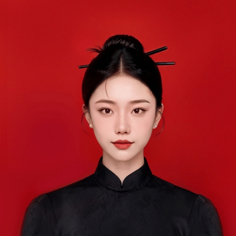 周虹的第一张照片--惠安征婚网