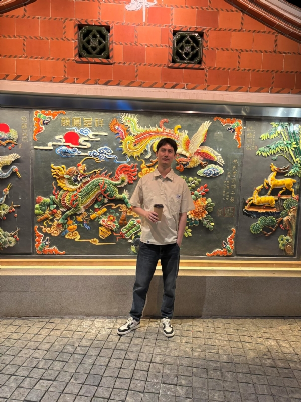 笙箫何的第二张照片--惠安征婚网