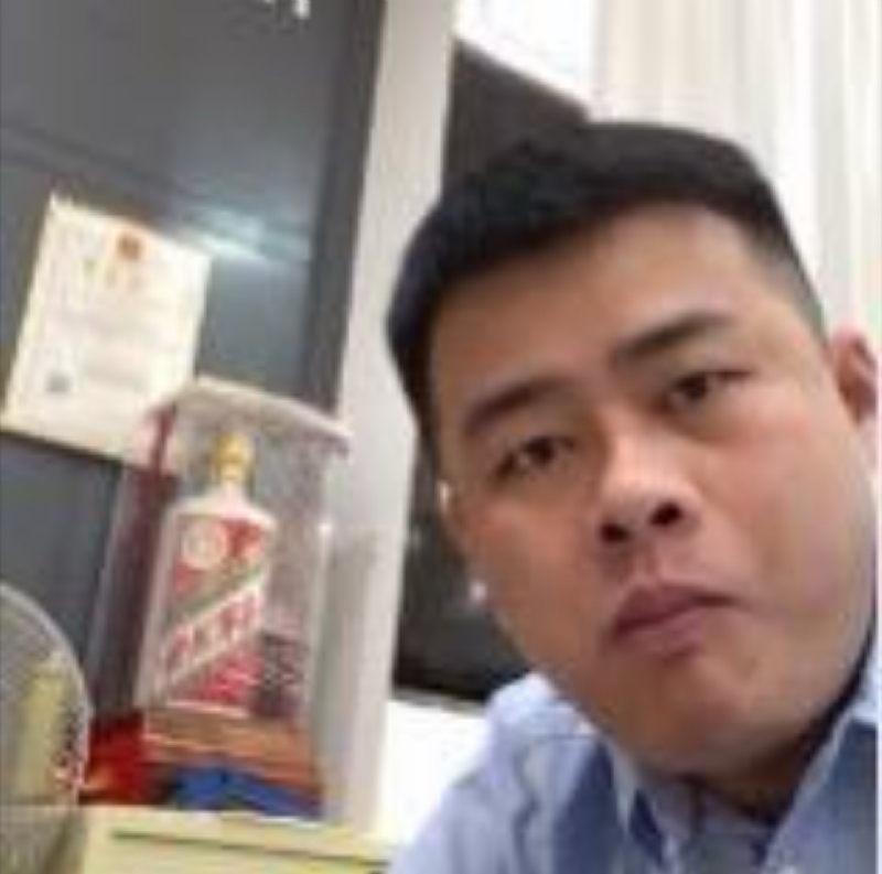 薛诚玖的第一张照片--惠安征婚网