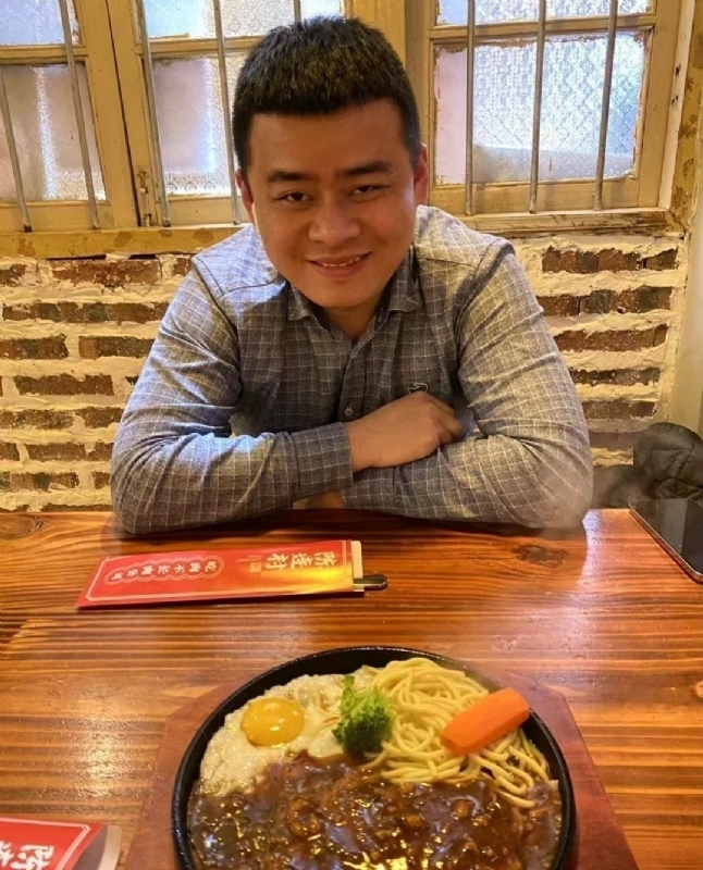 薛诚玖的第三张照片--惠安征婚网