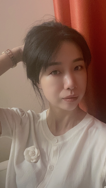 沫沫的第一张照片--惠安征婚网