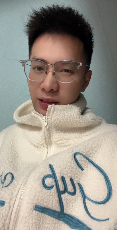 帅渺渺的第一张照片--惠安征婚网