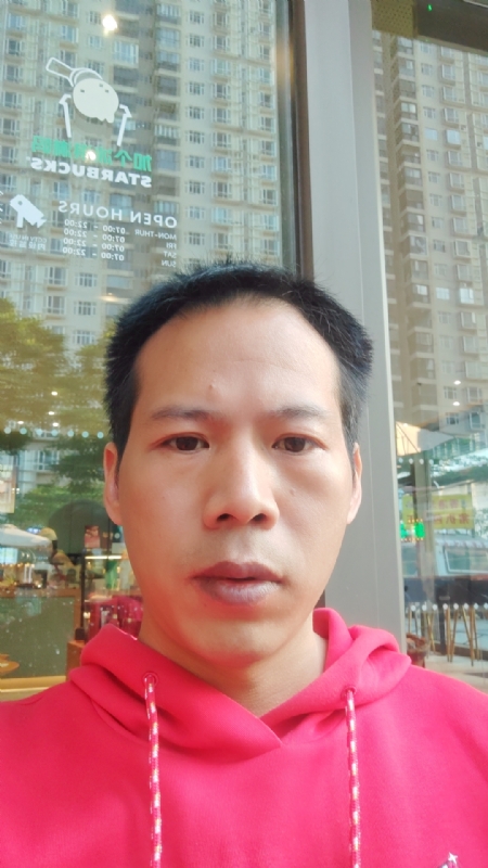 妖孽哪里跑的第一张照片--惠安征婚网