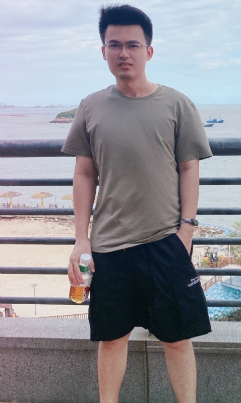 火花的第一张照片--惠安征婚网