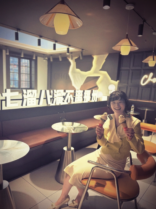 啊真的第二张照片--惠安征婚网