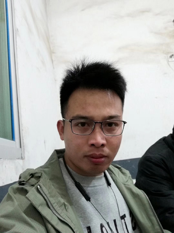 吴子星的第一张照片--惠安征婚网