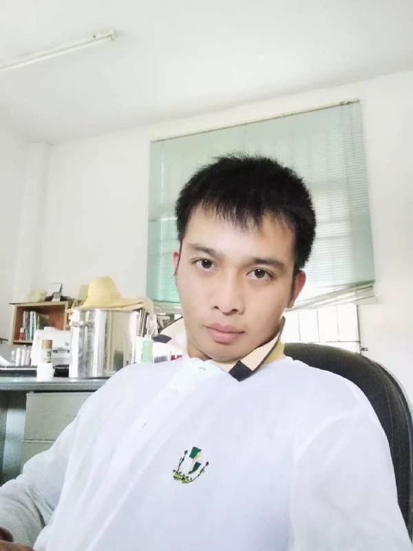 吴子星的第三张照片--惠安征婚网