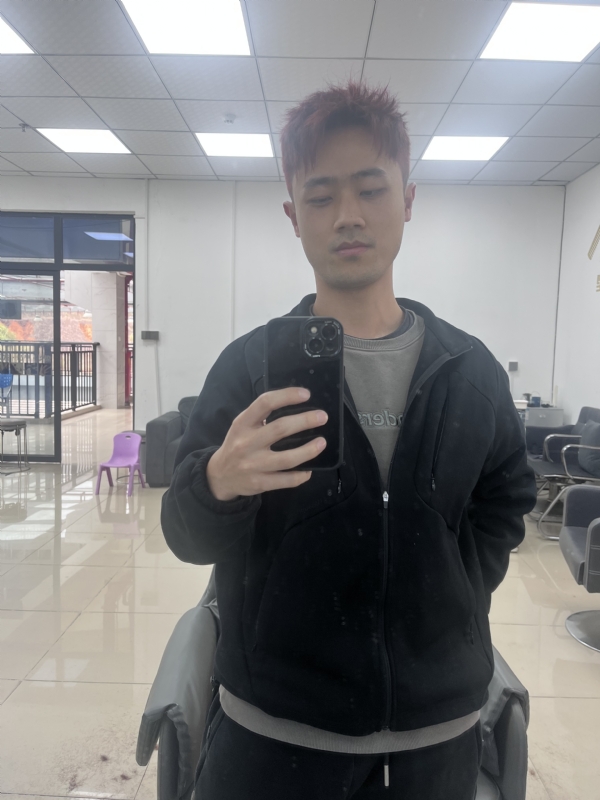 不是蔡徐坤的第一张照片--惠安征婚网