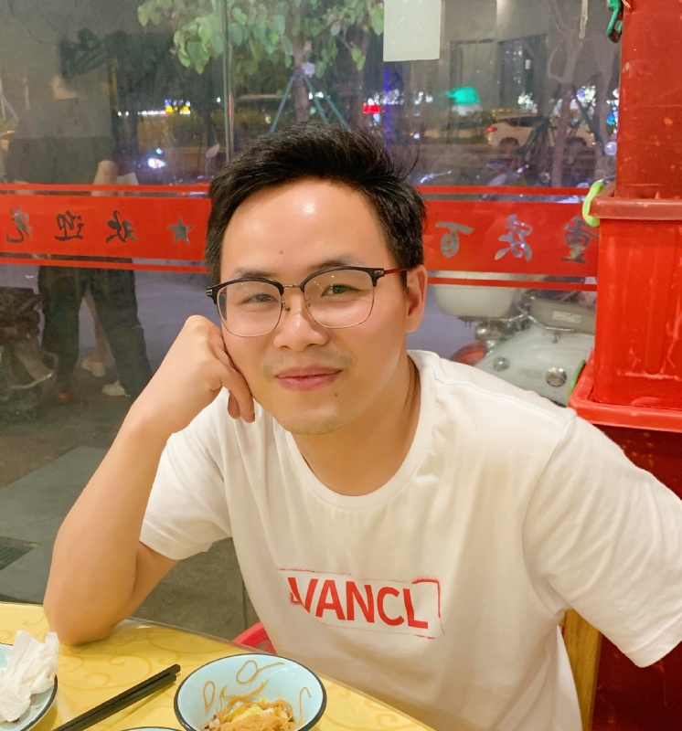 卡拉的第一张照片--惠安征婚网