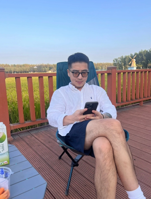 只为与你相见的第一张照片--惠安征婚网