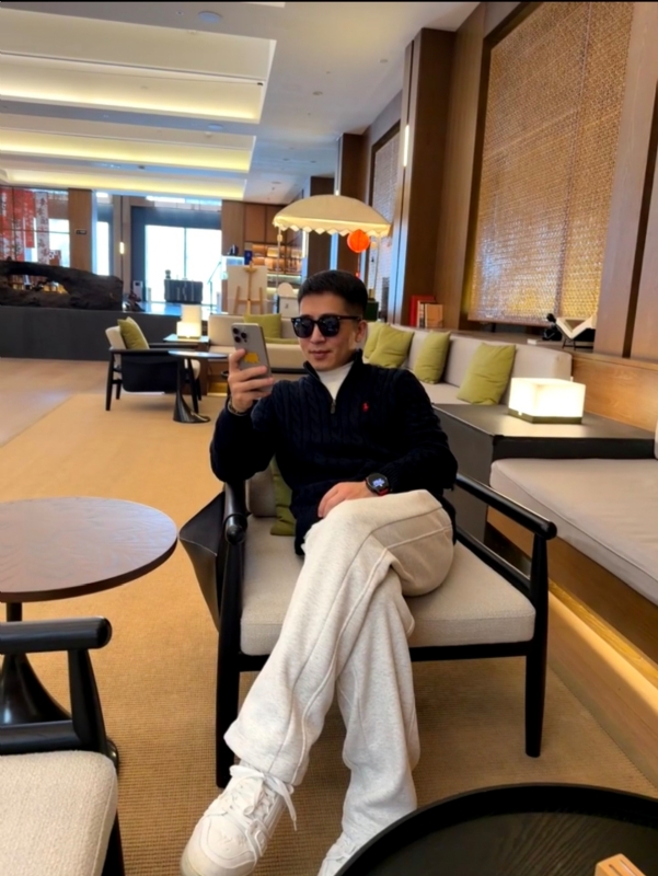 只为与你相见的第三张照片--惠安征婚网