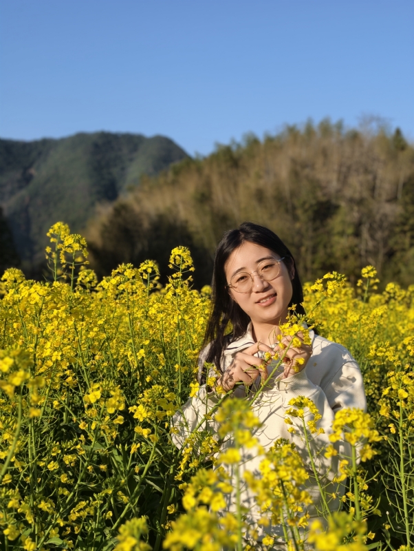 向往美好的第一张照片--惠安征婚网